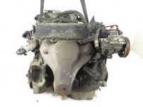 SILNIK HONDA ACCORD IV 2.0 F20A5