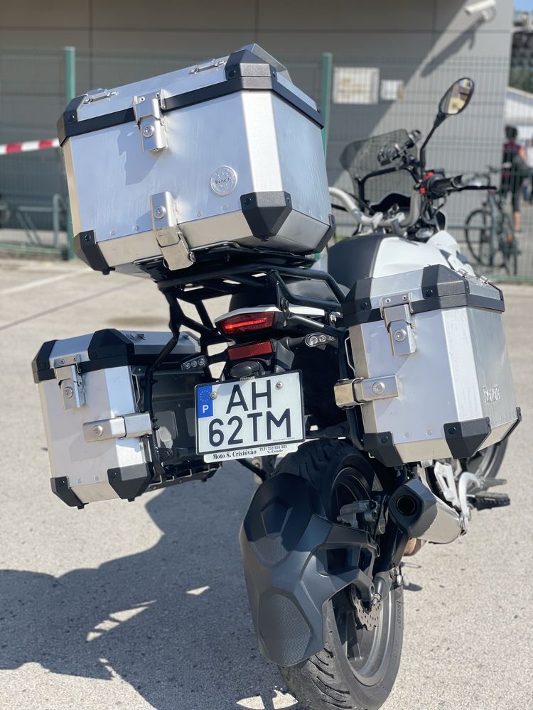 Benelli TRK 251‼️‼️