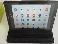 Tablet Samsung Tab E