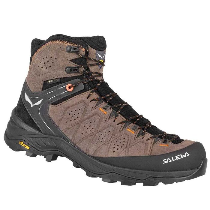 Черевики Salewa MS Alp Trainer 2 Mid GTX(la sportiva,lowa)