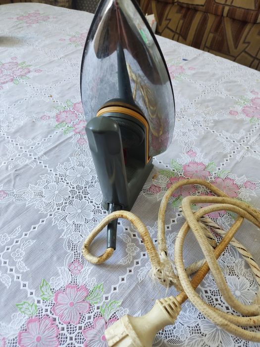 Утюг Філіпс робочий