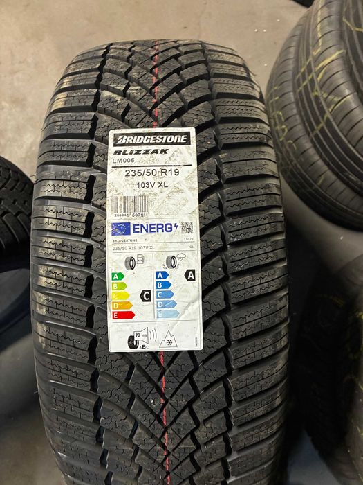 235/50r19 103H BRIDGESTONE LM005
