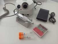 Set Manicure Profissional