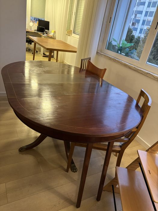 Mesa Sala - Oportunidade