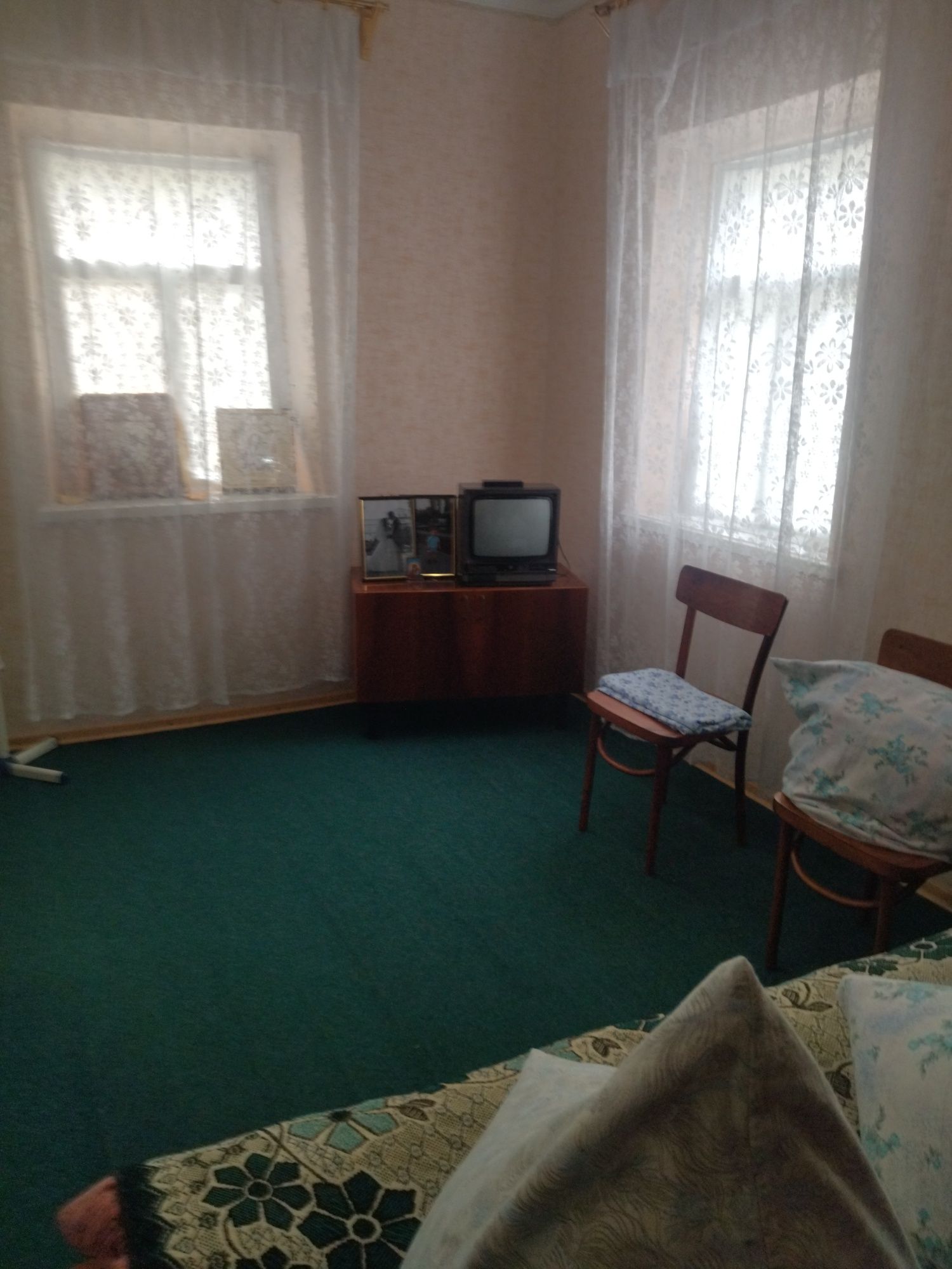 Продам будинок в сільській місцевості