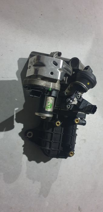 EGR PSA, Ford 2.0hdi