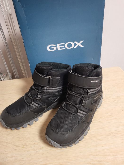 Зимові термо GEOX p.34 (22.3)