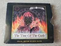 HELLOWEEN The Time Of The Oath