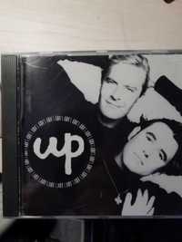 ABC Up płyta cd wydanie 1989