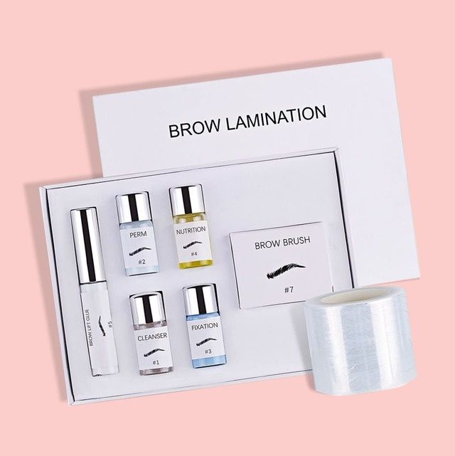 Kit Brow Lamination