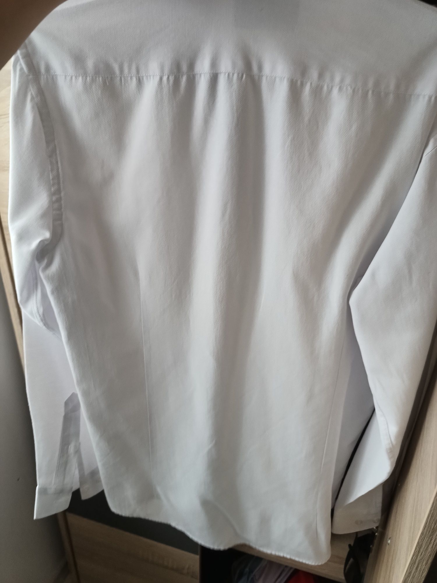 koszula meska M slim fit