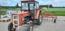 Ursus c-360 nie 330