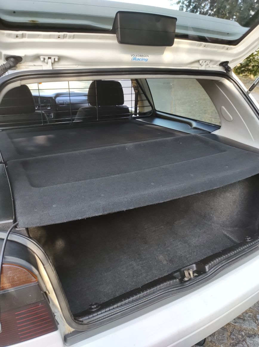 Vw Golf 3 1.9 TD