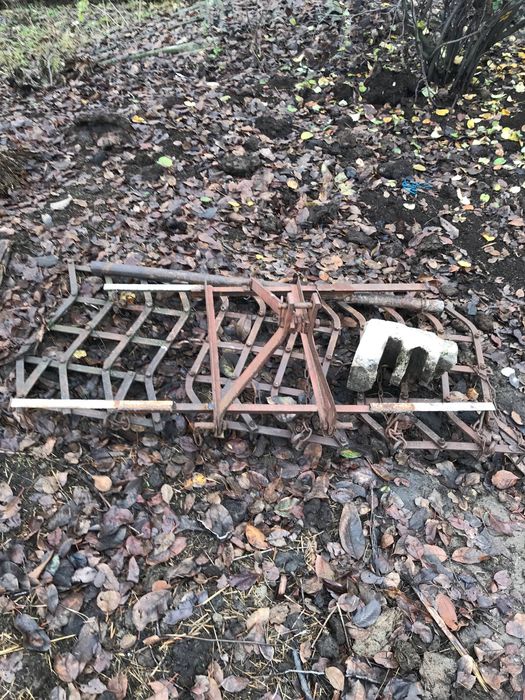 Продам трактор сінтай 120