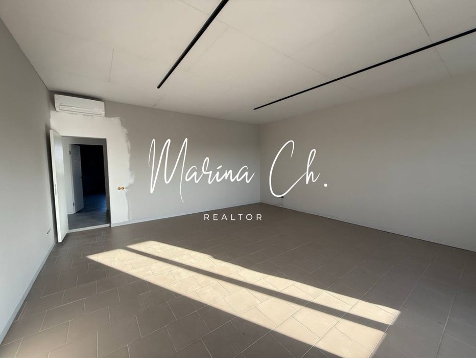 Аренда офис 270м2 Запорожское шоссе Тополь Днепр