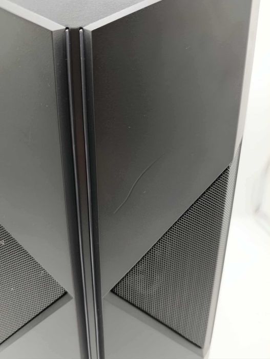 Obudowa Spirit Of Gamer Midi Tower ATX mATX ITX LED RGB