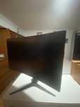 Monitor Curvo AOC C27G2ZU 27” 240hz