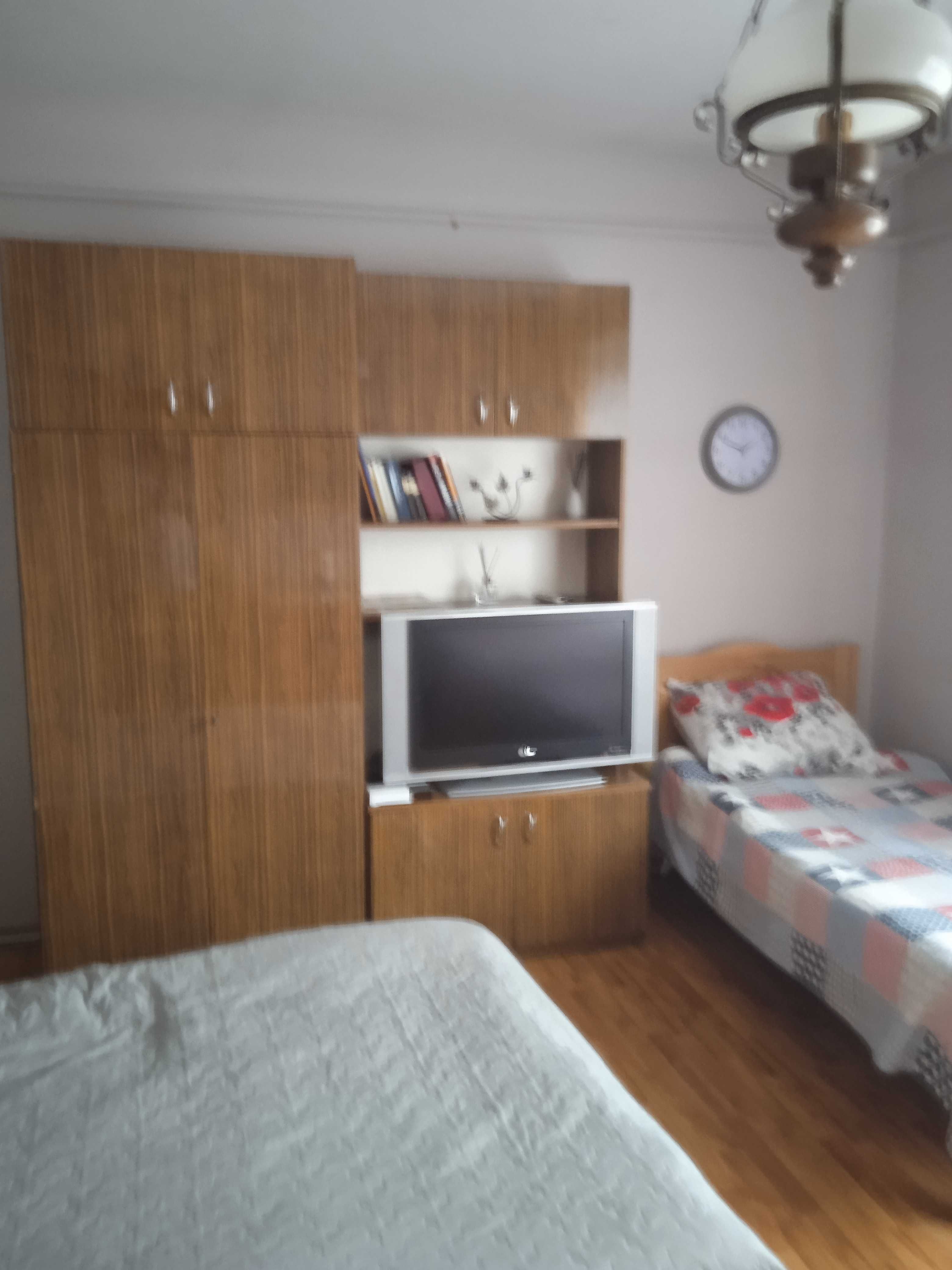 Pokoje do wynajęcia w Ciechocinku