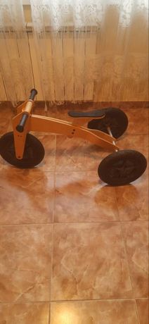 Беговел Wishbone Bike 3 в 1 Original