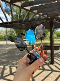 Сонцезахисні Окуляри SunGlasses з чохлом