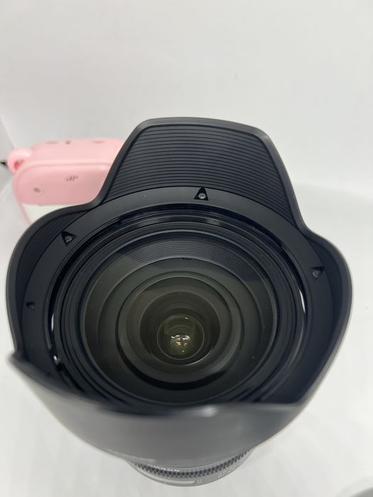 Об'єктив Tamron SP 24-70 f2.8 Di VC G2 ( Nikon )