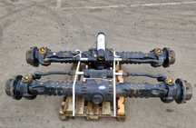 міст мост Manitou DANA 212/C56 212/C57 212/424 212/426