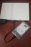 Consola PS2 Slim com 300+ jogos