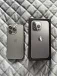 iPhone 13 pro 128 gb