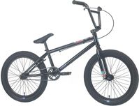 Rower BMX SIBMX Beest ST1