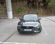 Ford Focus 1.0 EcoBoost MHEV ST-Line X