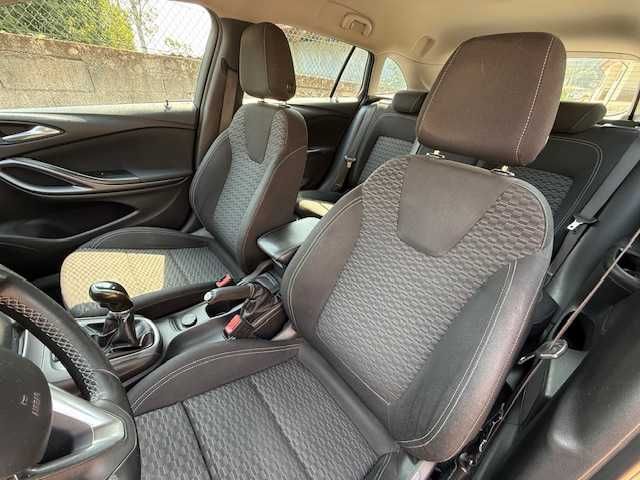 Opel Astra K 1.6 Diesel Nacional | MELHOR PREÇO