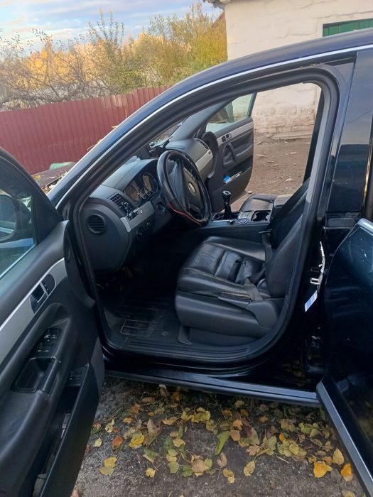 Продам авто на євро номерах