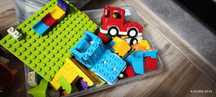 Klocki LEGO Duplo