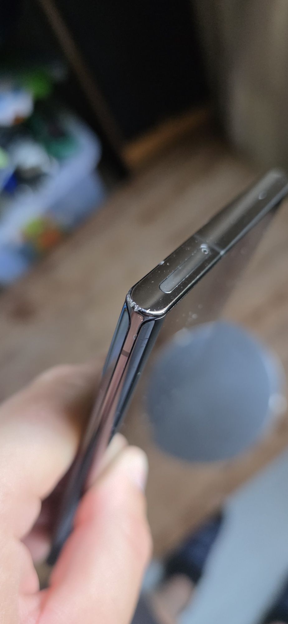 Samsung Note 20 Ultra 12/256