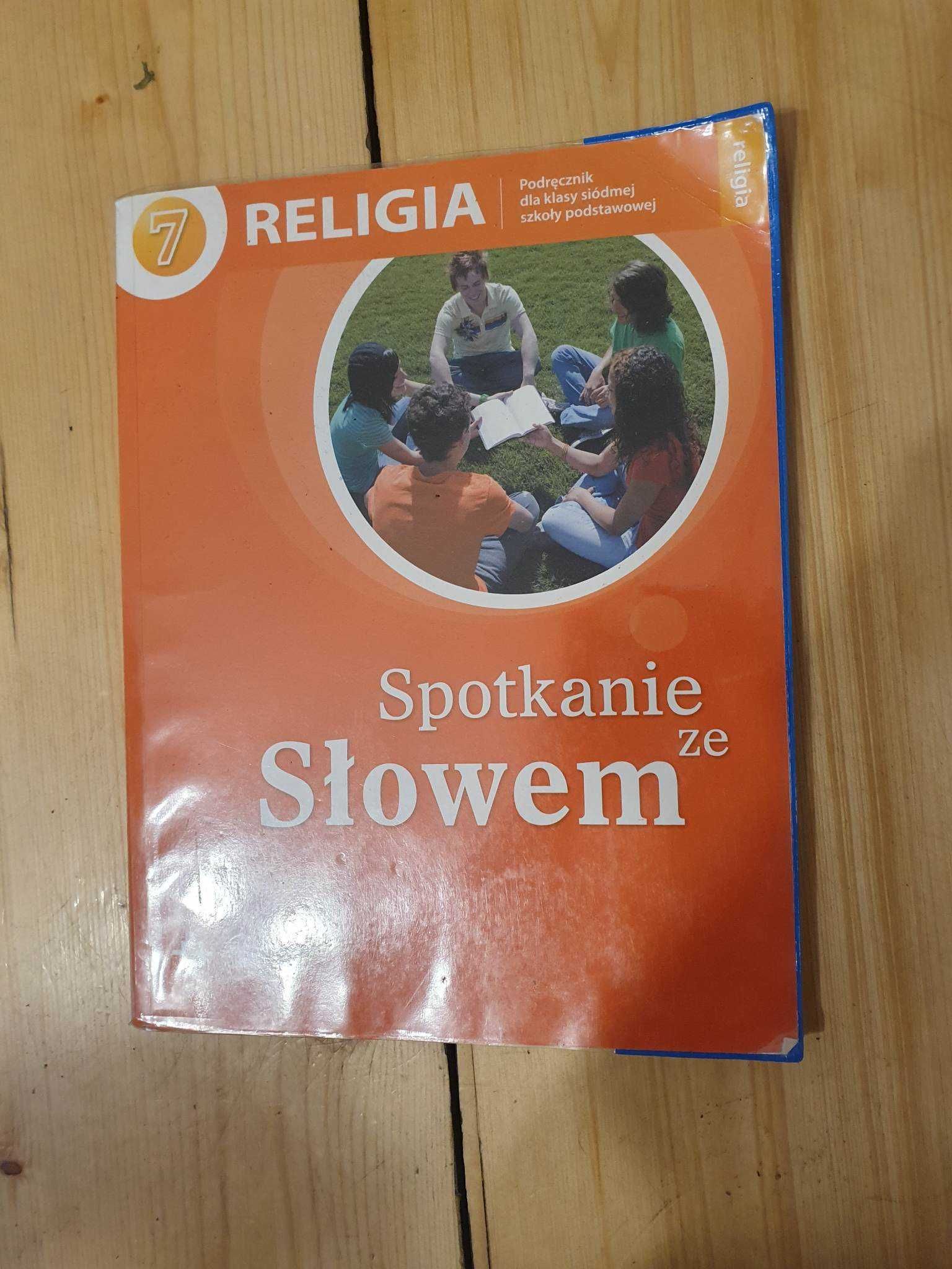 Spotkanie ze słowem