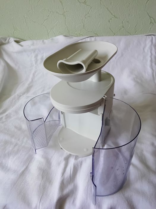Соковыжималка Braun MP 80 тип 4290