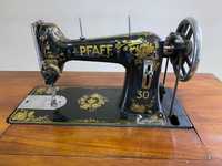Máquina de Costura PFAFF 30 antiga