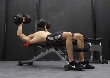 регулируемые гантели до 24 кг с платформой 15 весов 1 гантелі гантеля