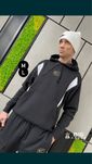 Чоловіча толстовка Nike M NSW SW Air Po Hoody