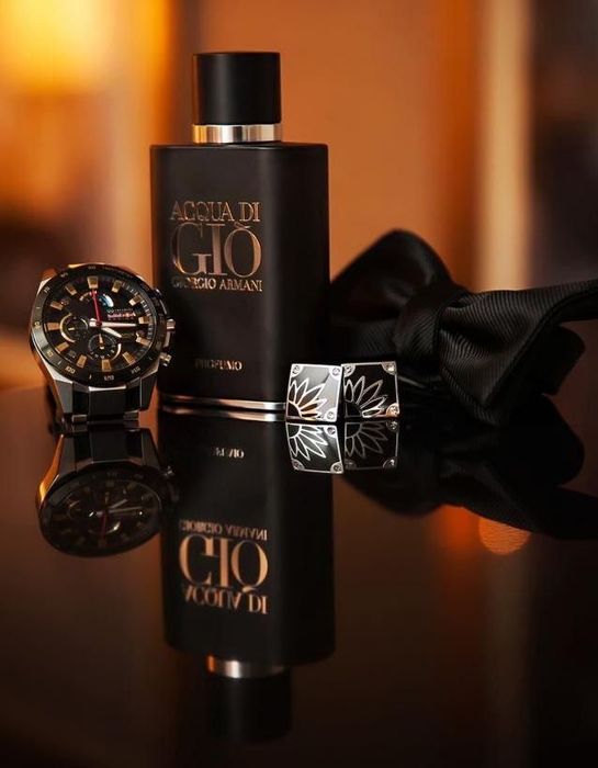 Духи Acqua di gio profumo
