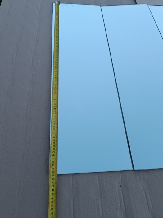 Зеркала міцні грубі