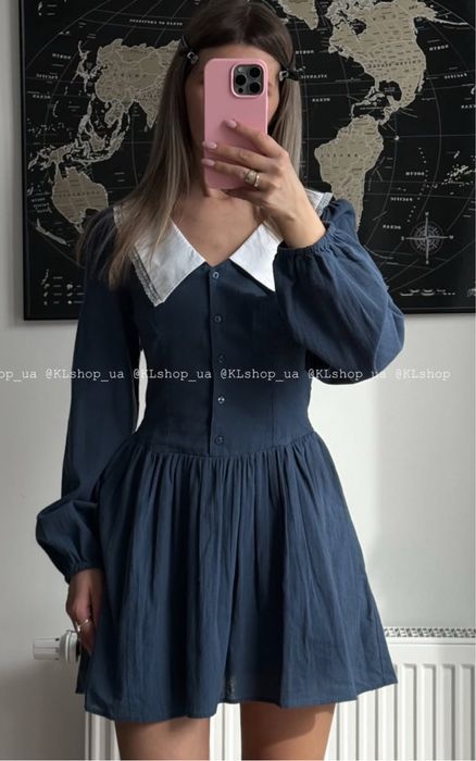 Неймовірна сукня Zara