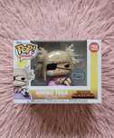 Funko Pop! HIMIKO TOGA SUSHI My Hero Academia | Special Edition #1355