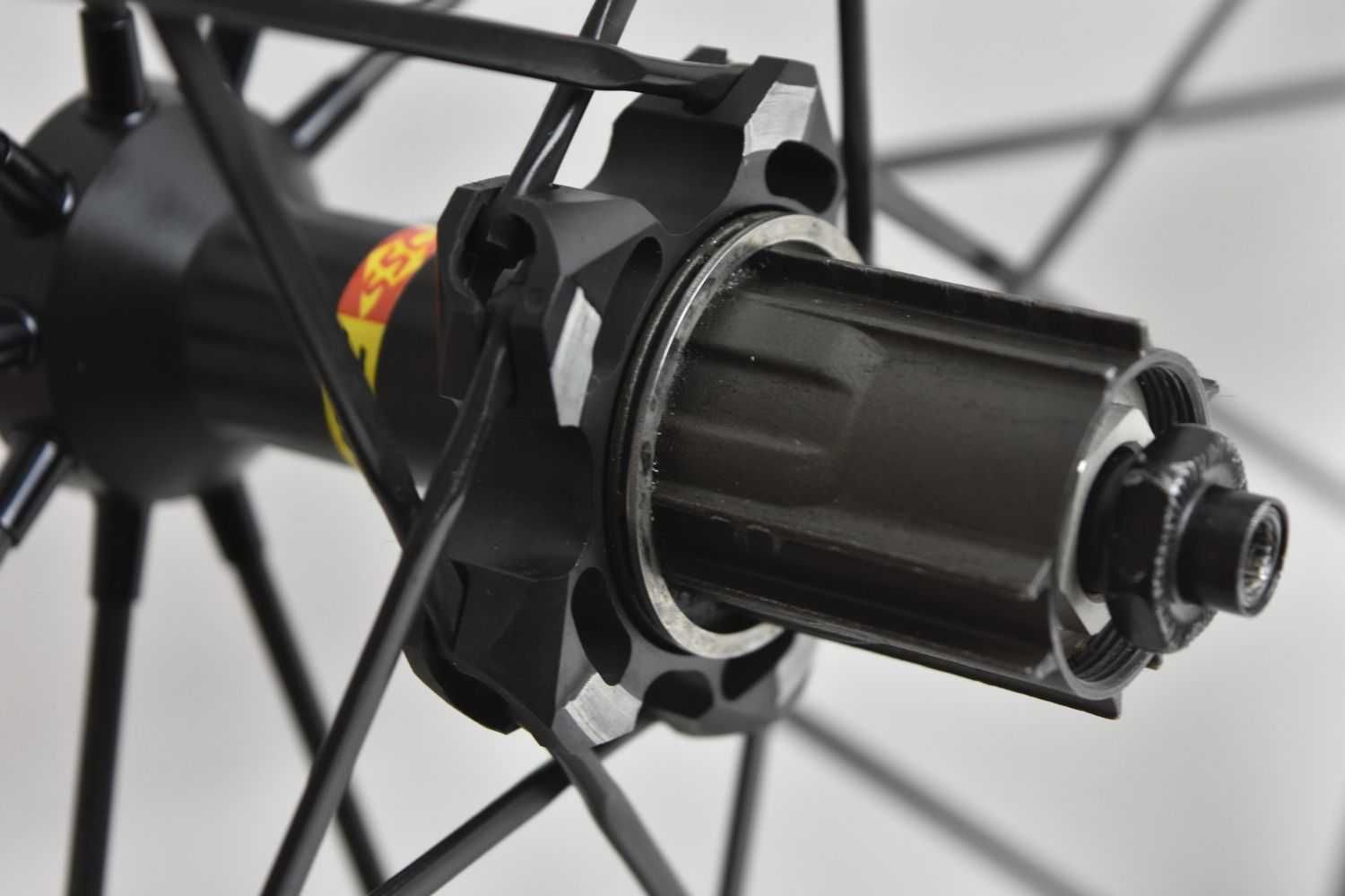 koło szosowe tył MAVIC R-SYS SLR ! 28' ! 622x15 !