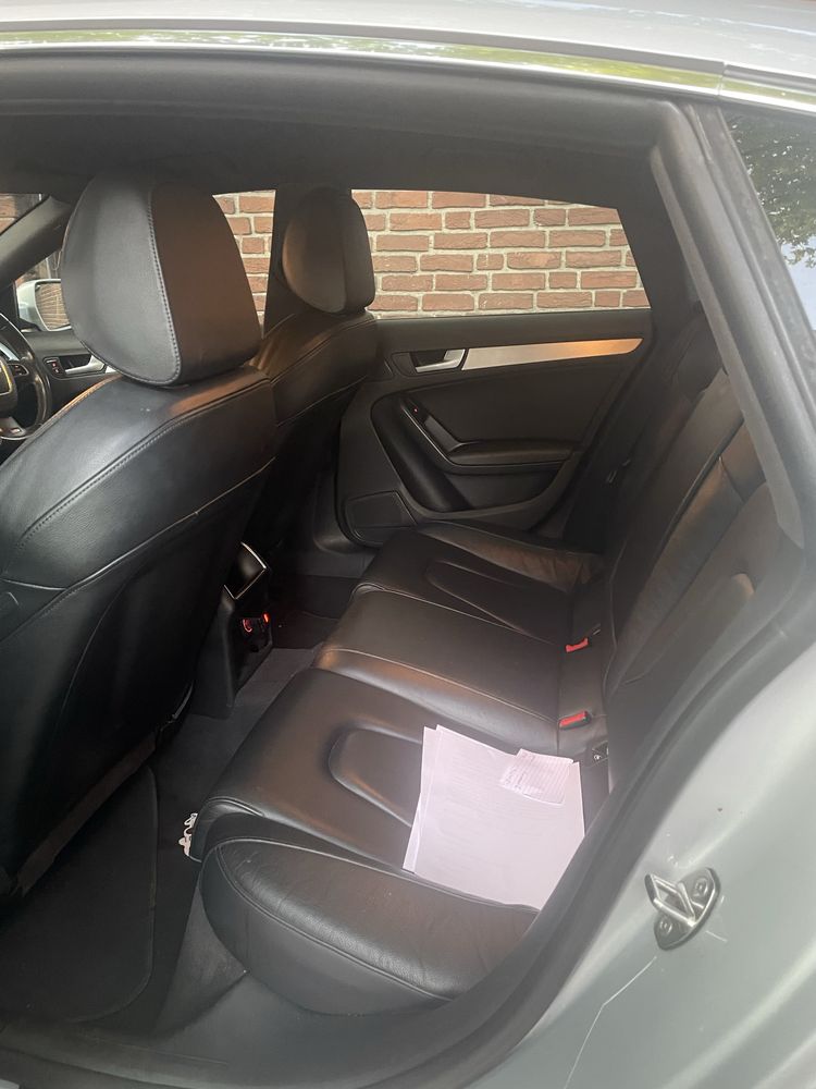 Audi a5 Sportback 2.0tdi start/stop