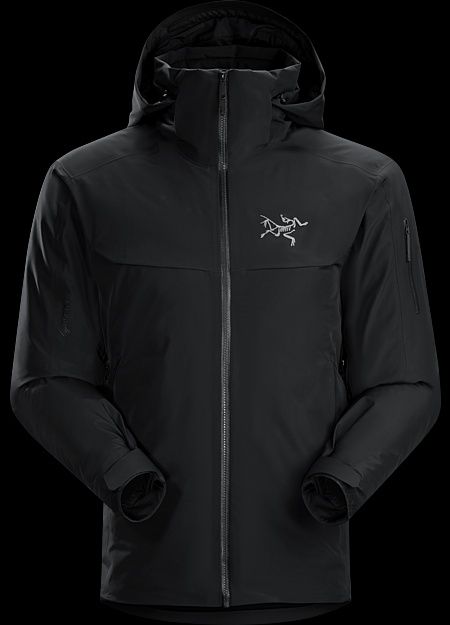 Куртка Arcteryx Macai Jacket Men's