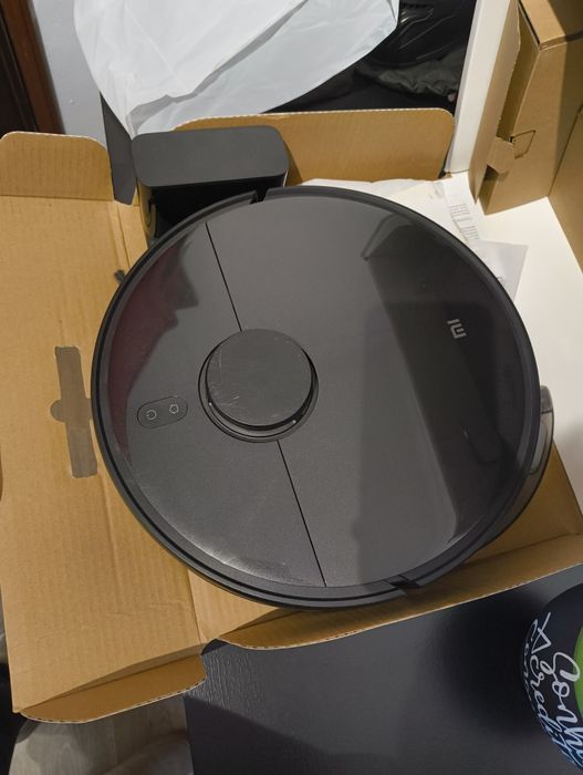 Aspirador robot Xiaomi