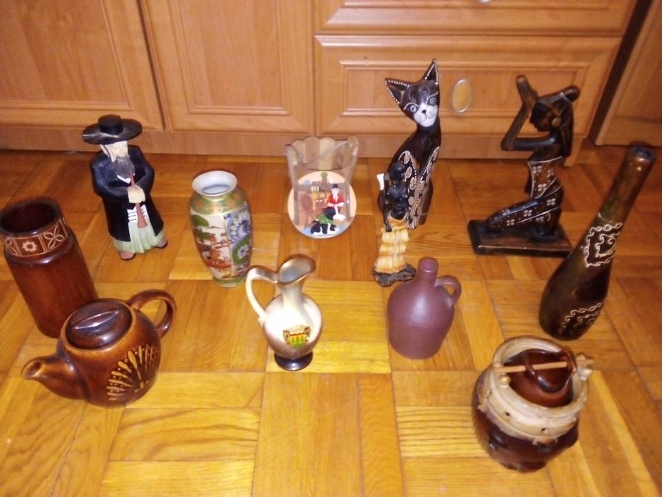 Różności sprzedam