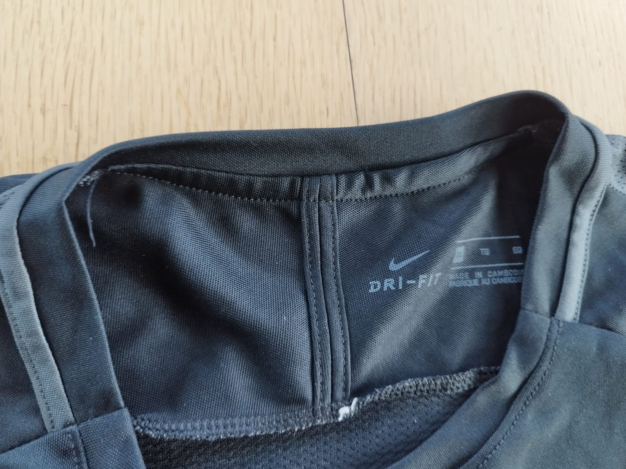 Koszulka piłkarska Nike Tottenham Hotspur-XL