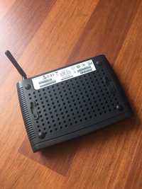 Router DSL Thomson Speedtouch ST585